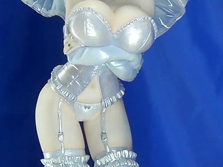 Figure Bukkake Senran Kagura Yumi 200319...