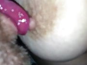 Nipple lick