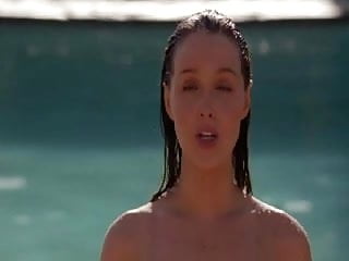 Camilla Luddington - Californication