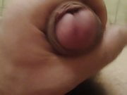close-up video ejaculation with cum