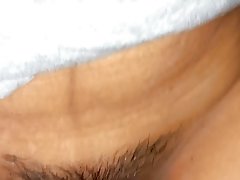 Asian Black Tight Pussy (Part 1)