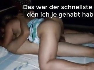 Geile Osterreichische Frau Fickt - Bild 3