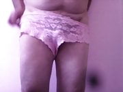 My panties 2