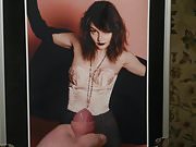 Righteous Lauren Mayberry Tribute 3