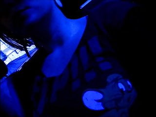 Masturbieren in der Autowaschanlage - Bild 8