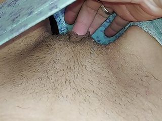 Like, 18 Year Old, Done, POV Masturbation