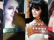 Trisha Krishnan Cum tribute montage Part-1