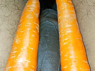 Carrot fuk