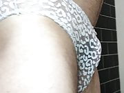 Wetting panties from Iltwlp ... 3rd pair