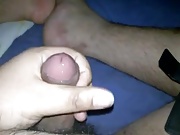 Me cumming