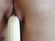Banana Sex