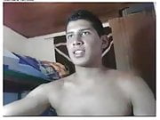 webcam latin 19yo