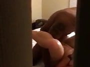 Cuck watches wife take bbc