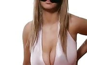 masked latina with big boobs 