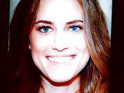 Allison Williams Tribute - I