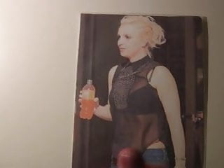 Cum On Britney Spears 25...