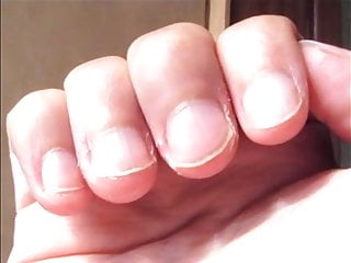40 - Olivier Hands And Nails Fetish Handworship (09 2014)