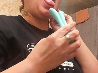 Pussy Squirt, Squirting, Big Sex Toy, Sex Toy