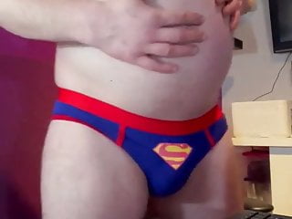 سکس گی Button up Shirt and Superman Briefs at lbs ubg p hd videos amateur  60 fps (gay)  