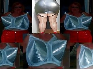 Ass Tit, Most Viewed, Lingerie Busty, Big Boobs
