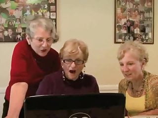 Grannys Discover Porn...