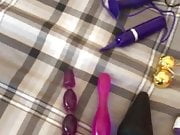 Mature Woman Toys 