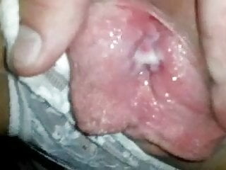 Creampied, Ficking, Hart, Creampie