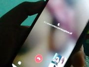 indian videocall boobs show dick horny 