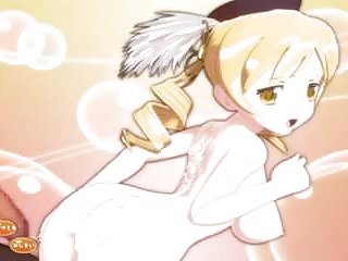 You Like A Good Time With Tomoe Mami?