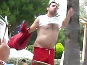 Lifeguard bulge