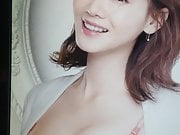 Joanne Tseng Cum Tribute 4