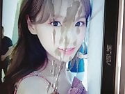 Izone chaewon cum tribute 