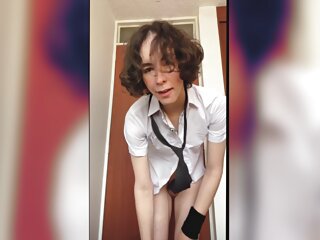 Cute Teen Boy Masturbates And Cums