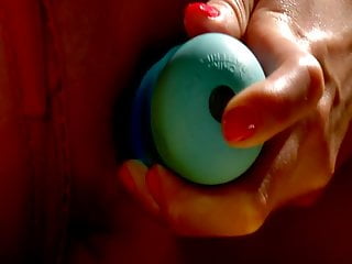 Finger, Toy Sex, Masturbation Toy, Girl Fingered