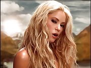Shakira Whene Porn Music