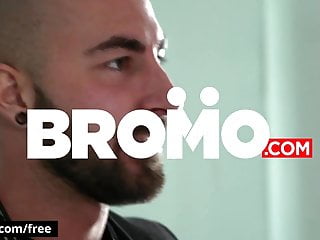 Bromo origins scene 1 featuring and...