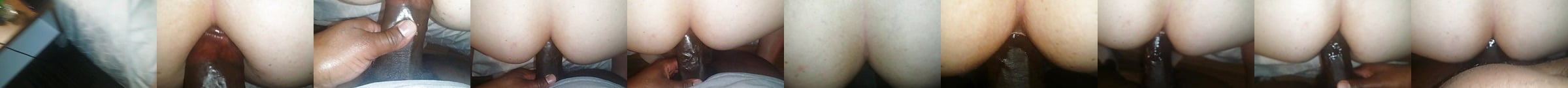 White Woman Taken By Accident In The Butt By A Bbc Porn