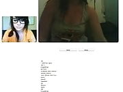 Webcam whore #6