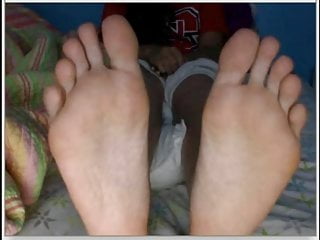 Footing, Girls Feet, Girl, Cam4