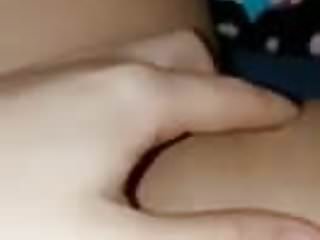 Finger, Wifes, Wife Fingered, Getting Pussy
