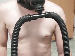Slave Breath Reduction