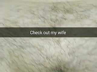 Did you like how my wife...