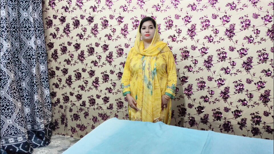 .Most Beautiful Muslim Girl Great Mastrubation with Cucumber.