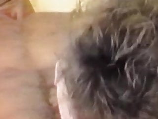 Hairy pornstar ASHLYN GERE facesitting