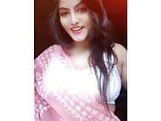 Desi Model Saniya Instagram