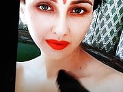 Saumya sexy bhabhi cumtribute teaser 
