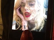 Cumtribute - Samara Weaving