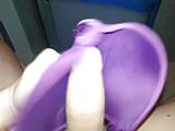 Cum in a bra i bought online