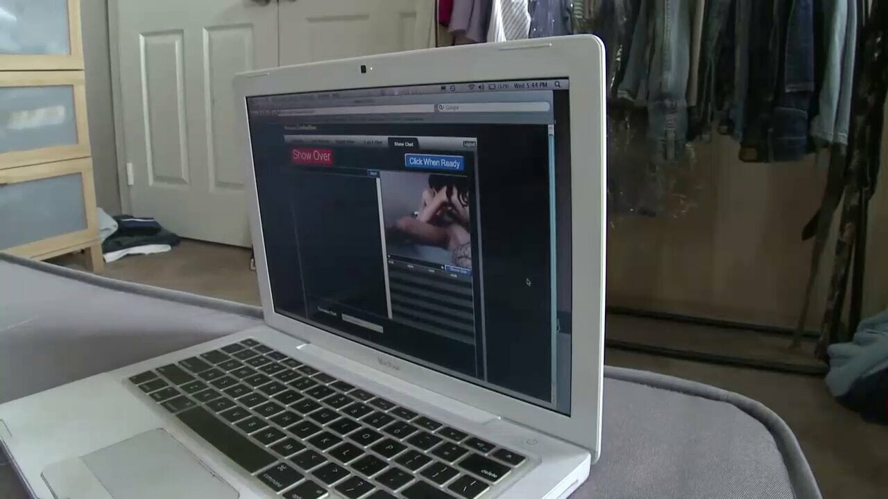 3 SCENES - Desirous Milf - 11 - Full Movie - over 100 min