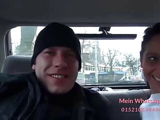 Dreier im Auto - WOW !!! - Bild 3